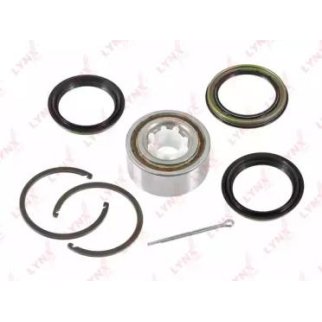 Подшипник передней ступицы LYNXauto WB-1109 фото