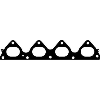 Прокладка выпускного коллектора Elring 166.110 фото