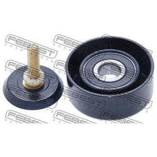 Ролик дополнительный руч. ремня FEBEST 1287-CER фото