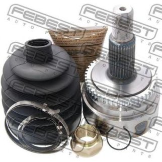 Шрус наружный 27x70.2x29 фото