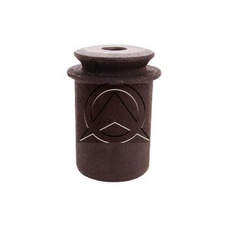 Сайлентблок рычага MB A(W168/W169) 97- пер.подв. фото