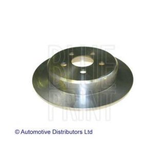 Диск тормозной Blue Print ADA104329 фото