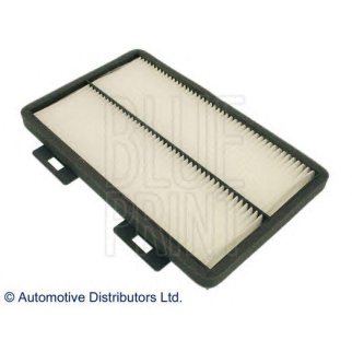 Фильтр салона Blue Print ADM52516 фото