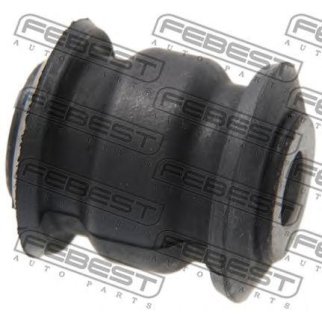 Сайлентблок передний переднего рычага фото