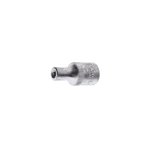 Головка торцевая TORX 1/4&quot;хЕ4 25мм ROCK FORCE фото