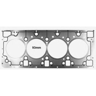 Прокладка ГБЦ фото