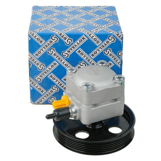 00-36169-SX_насос гидроусилителя руля! 54225 Volvo S60/V70 2.0-2.4T 00-10 фото 2