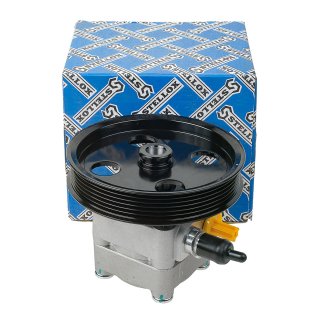 00-36169-SX_насос гидроусилителя руля! 54225 Volvo S60/V70 2.0-2.4T 00-10 фото 3