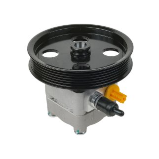 00-36169-SX_насос гидроусилителя руля! 54225 Volvo S60/V70 2.0-2.4T 00-10 фото 4