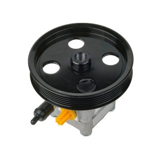 00-36169-SX_насос гидроусилителя руля! 54225 Volvo S60/V70 2.0-2.4T 00-10 фото 6