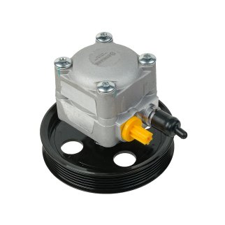 00-36169-SX_насос гидроусилителя руля! 54225 Volvo S60/V70 2.0-2.4T 00-10 фото 7