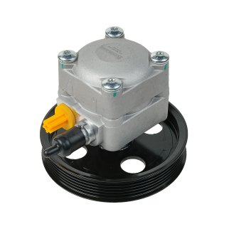 00-36169-SX_насос гидроусилителя руля! 54225 Volvo S60/V70 2.0-2.4T 00-10 фото 8