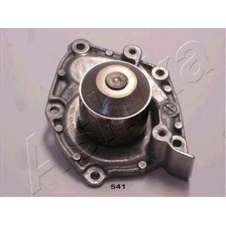 Насос водяной (помпа) ashika 35-05-541 фото