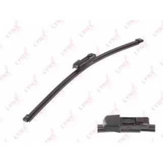 Щетка стеклоочистителя LYNXauto LR33K фото