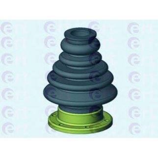 Пыльник ШРУСа к-кт 500449T фото