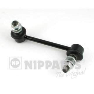 Тяга стабилизатора TOYOTA LAND CRUISER PRADO 04- пер.подв.прав. фото