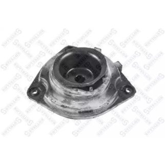 12-17485-SX_опора амортизатора переднего левого! Nissan Note E11 1.4-1.6 06&gt; фото
