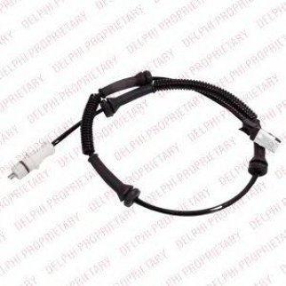 Датчик ABS DELPHI SS20155 фото