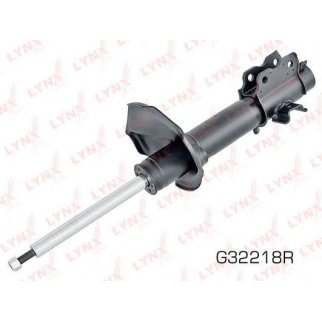 Амортизатор задний LYNXauto G32218R фото