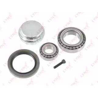 Подшипник ступицы (к-кт) LYNXauto WB-1283 фото