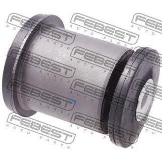 Сайлентблок FEBEST VWAB-027 фото