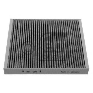 Фильтр салона фото