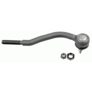 Наконечник рулевой правый Lemforder 12074 03 фото