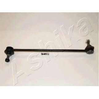 Стойка переднего стабилизатора ashika 106-0M-M02 фото