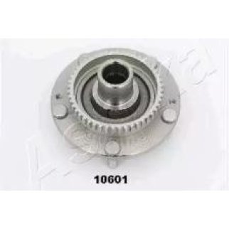 Ступица передняя ashika 44-10601 фото