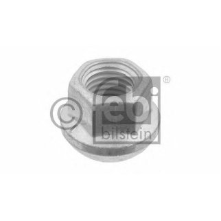 Гайка колеса фото