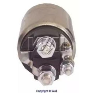 Реле втягивающее WAI 66-207 фото