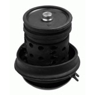 Опора двигателя передняя Lemforder 14360 02 фото