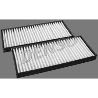 Фильтр салона KIA CARENS фото