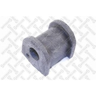 89-72025-SX_втулка стабилизатора заднего центральная! Mitsubishi Lancer/Colt CA#A/CB#A/CJ#A/CK# 95> фото