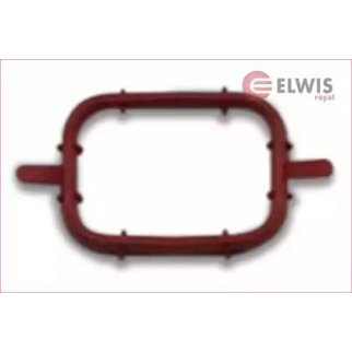 Прокладка впускного коллектора фото