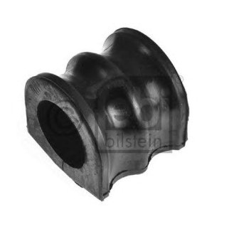 Втулка переднего стабилизатора FEBI 42558 фото