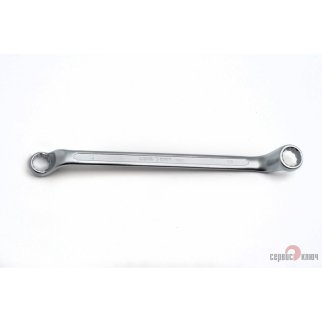 Ключ накидной 13х14мм СЕРВИС КЛЮЧ фото