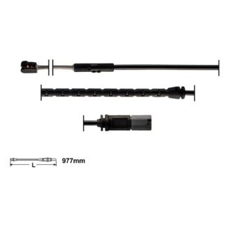 Датчик износа колодок TRIALLI PFS 4007 фото 2