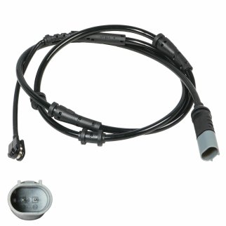 Датчик износа колодок TRIALLI PFS 4007 фото