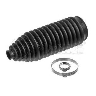 Пыльник рул.тяги MERCEDES SPRINTER/VITO с хомутами фото