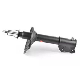 Амортизатор задний BSG BSG 40-300-007 фото