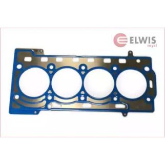 Прокладка ГБЦ фото