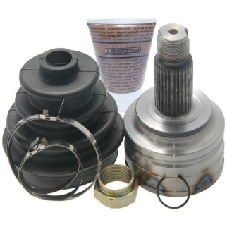 1910-X3_ШРУС наружный! BMW X3 E83 2.5-3.0/3.0D 04> фото