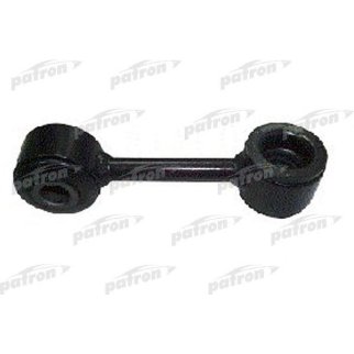 Тяга стабилизатора передн 701 411 049B VW T4 90- syncro (4WD), T5 96- syncro (4WD) фото