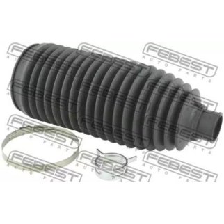 TRKB-GRJ200_пыльник рейки рулевой! Toyota Land Cruiser UZJ200 07> фото