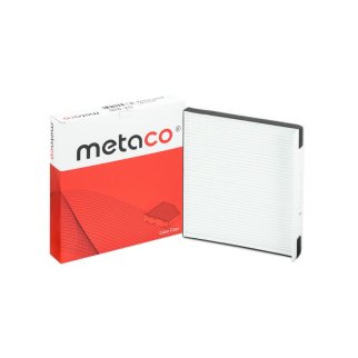 Фильтр салона metaco 1010-211 фото