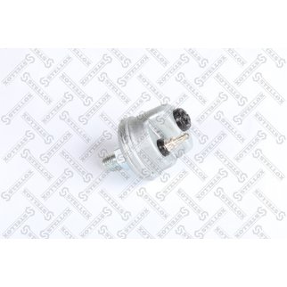 06-08018-SX_датчик давления масла! MB W201/124/126/140 1.8i-6.0i/2.0-3.5D/TD 83> фото