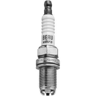 Свеча зажигания BERU Z145 фото