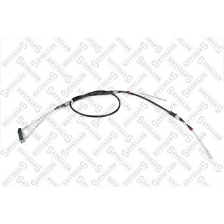 29-98509-SX_трос ручного тормоза!Daewoo Nexia 1.5 SOHC 94> фото