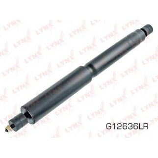Амортизатор передний LYNXauto G12636LR фото